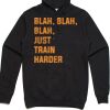 AS Colour Adult Stencil Hoodie Thumbnail