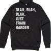 AS Colour Adult Stencil Hoodie Thumbnail