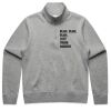 AS Colour WOs Half Zip  Thumbnail