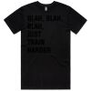 AS Colour Staple Plus 5cm Tee Thumbnail