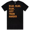 AS Colour Staple Plus 5cm Tee Thumbnail