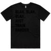 AS Colour Staple Minus 5cm Tee Thumbnail