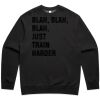 AS Colour - Relax Faded Crew Thumbnail